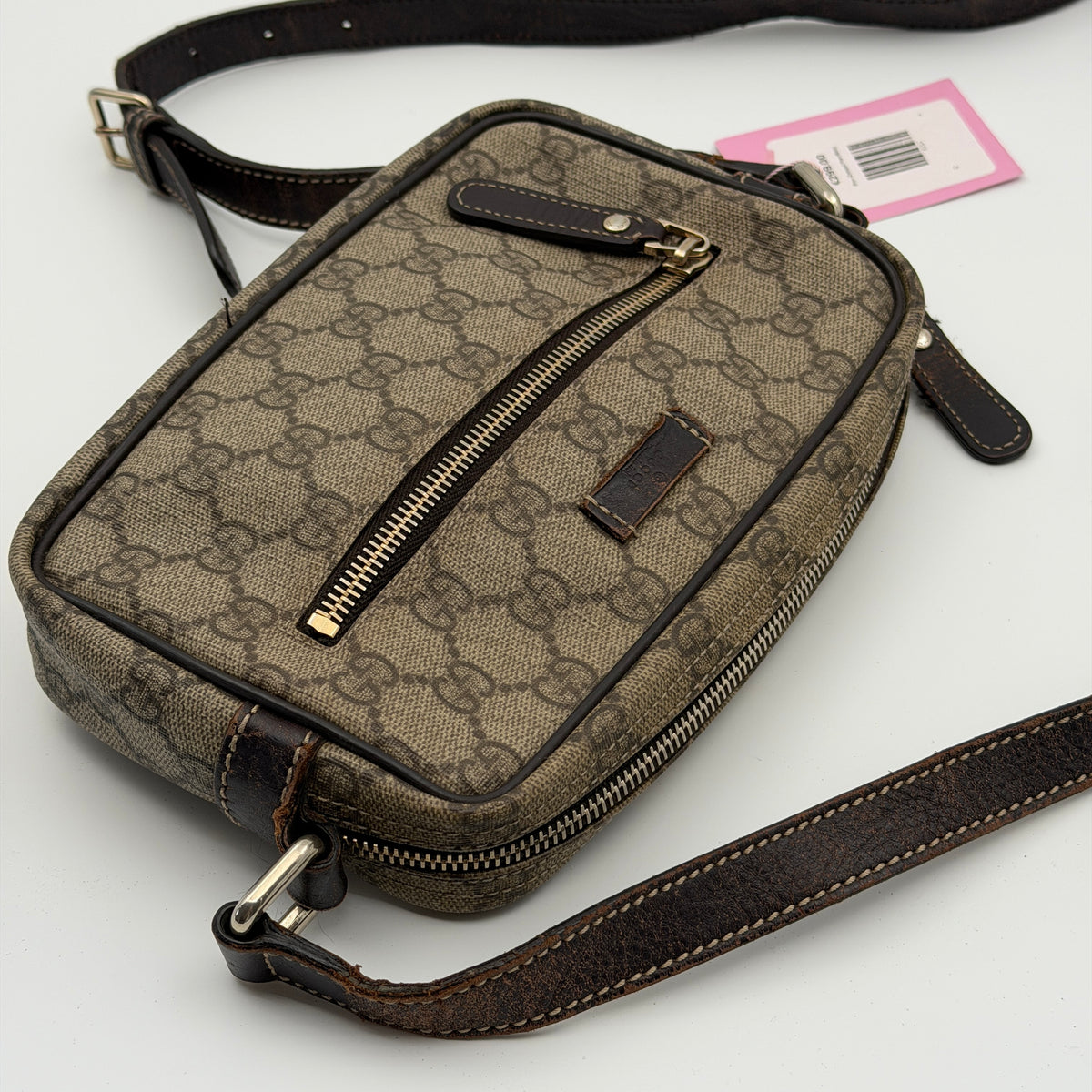 Pre-Owned Handbag