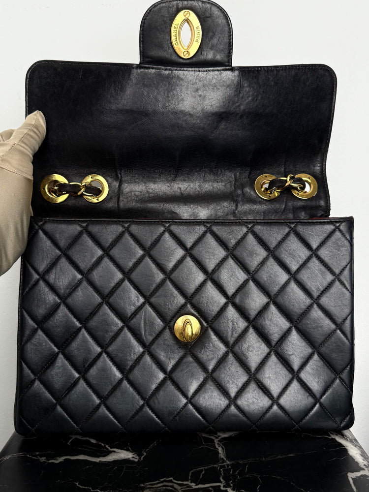 Chanel Jumbo Classic Bag