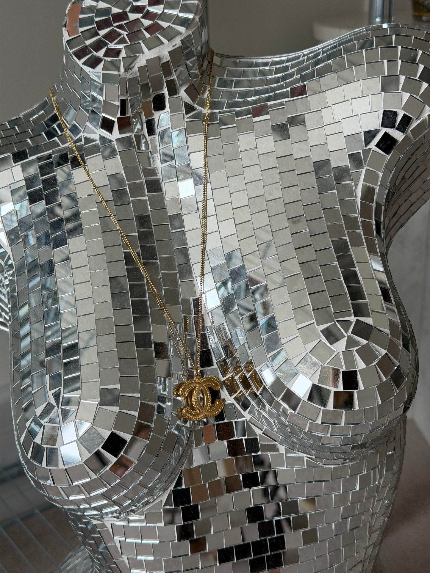 Pre-Owned Necklace