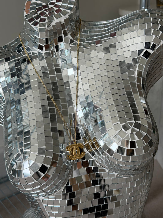 Pre-Owned Necklace