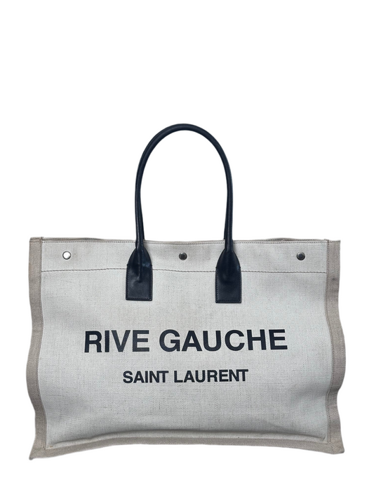 Shopper Tote