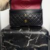 Chanel Medium Classic Flap