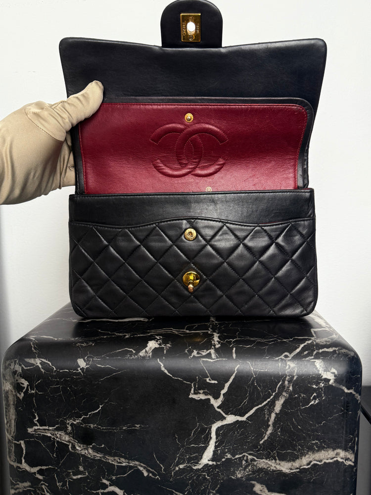 Chanel Medium Classic Flap