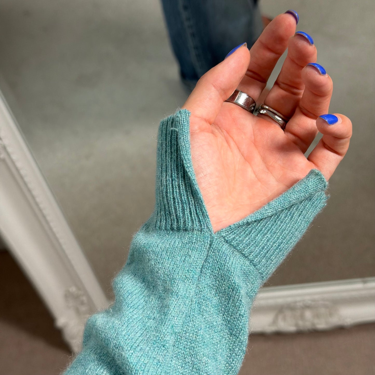 Pre-Owned M Jumper