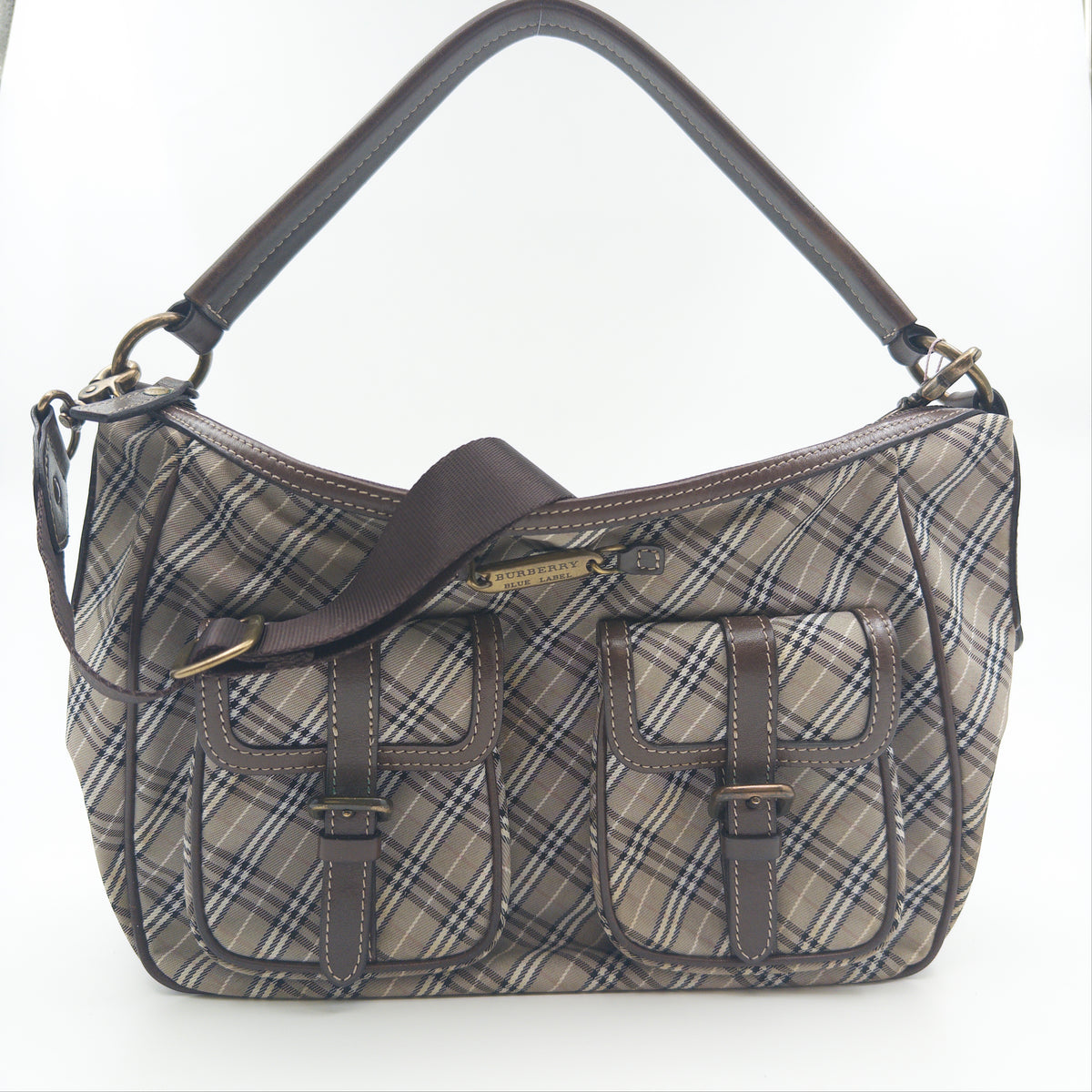 Pre-Owned Tote Bag