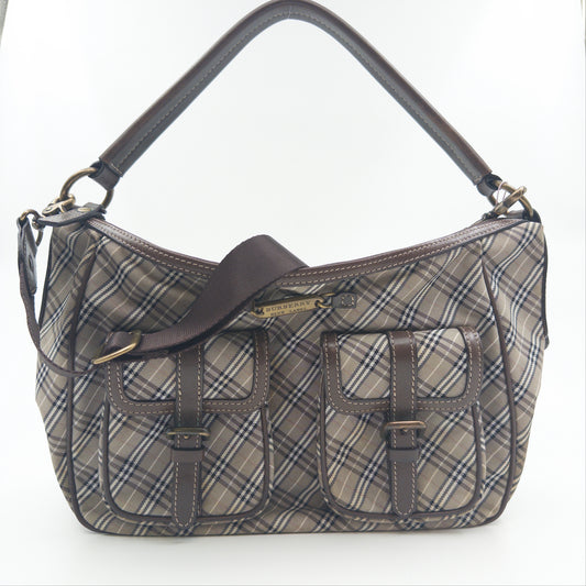 Pre-Owned Tote Bag
