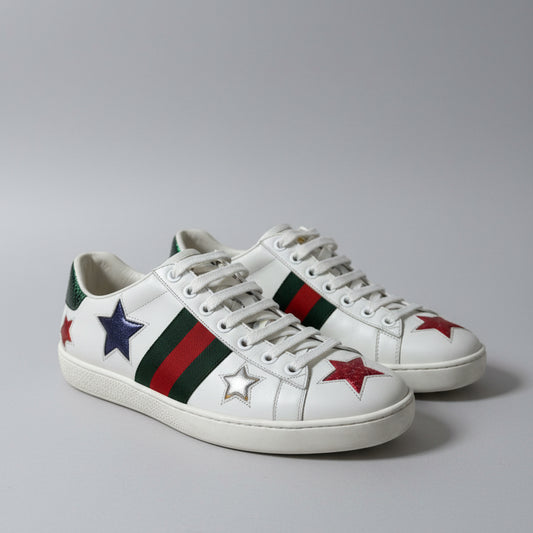 Star Trainers Size 36/37