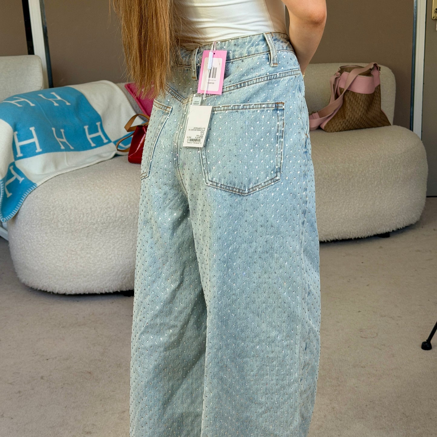 Pre-Owned W30 Jeans