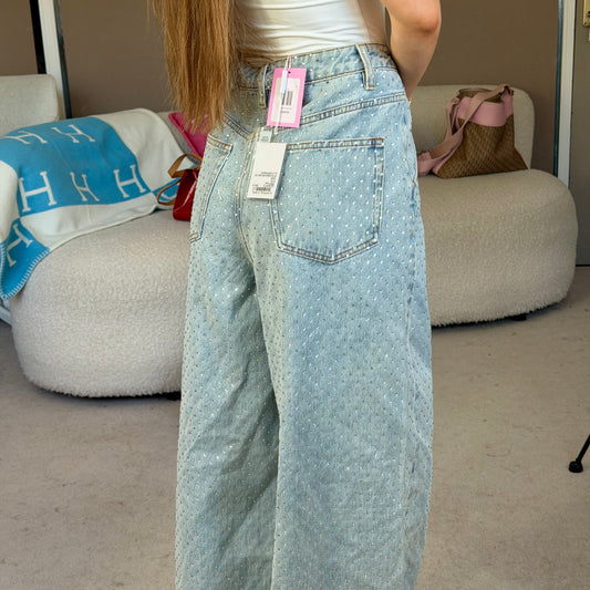 Pre-Owned W30 Jeans
