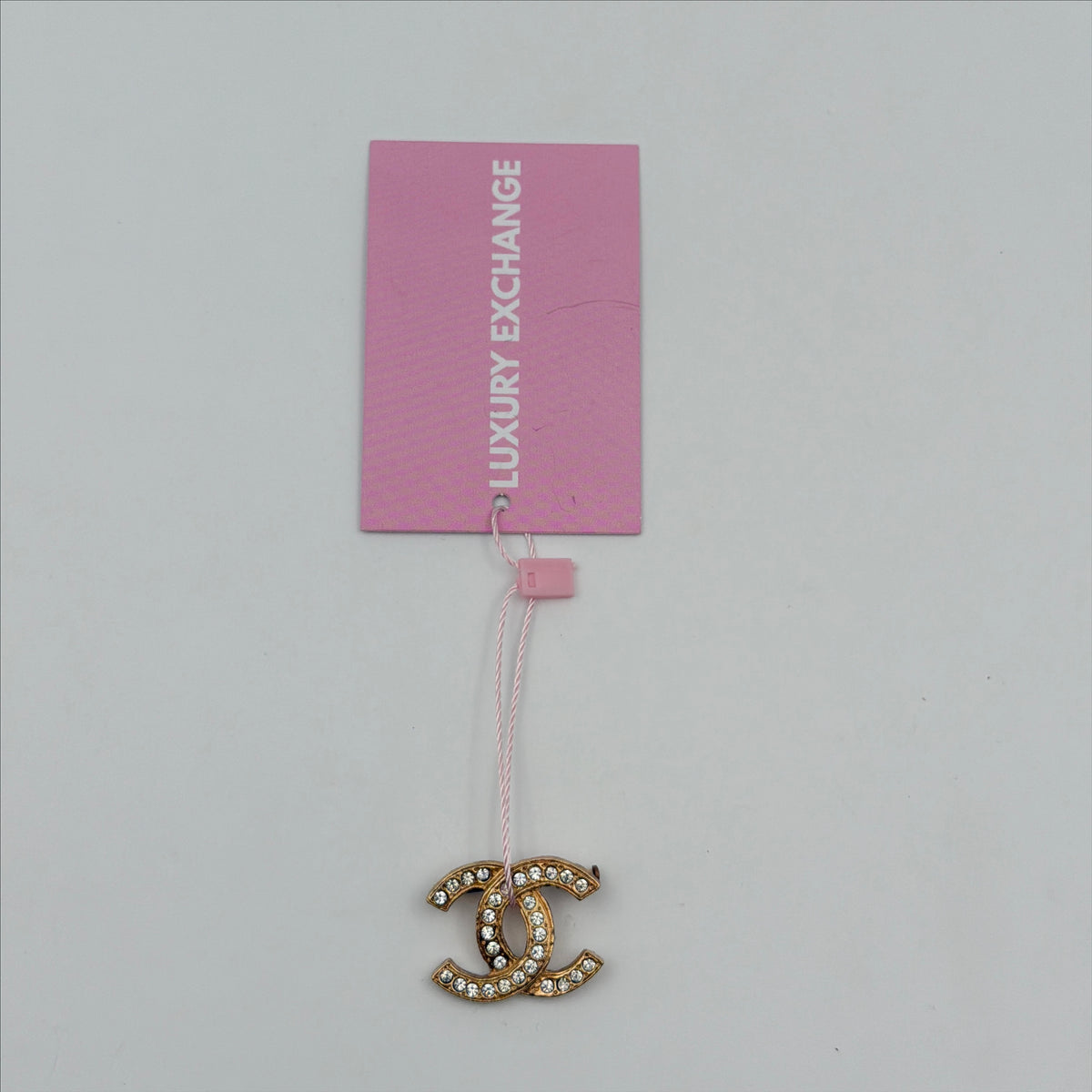 Pre-Owned Brooch