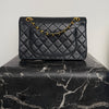 Chanel Small Classic Flap