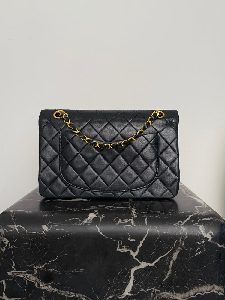 Chanel Small Classic Flap