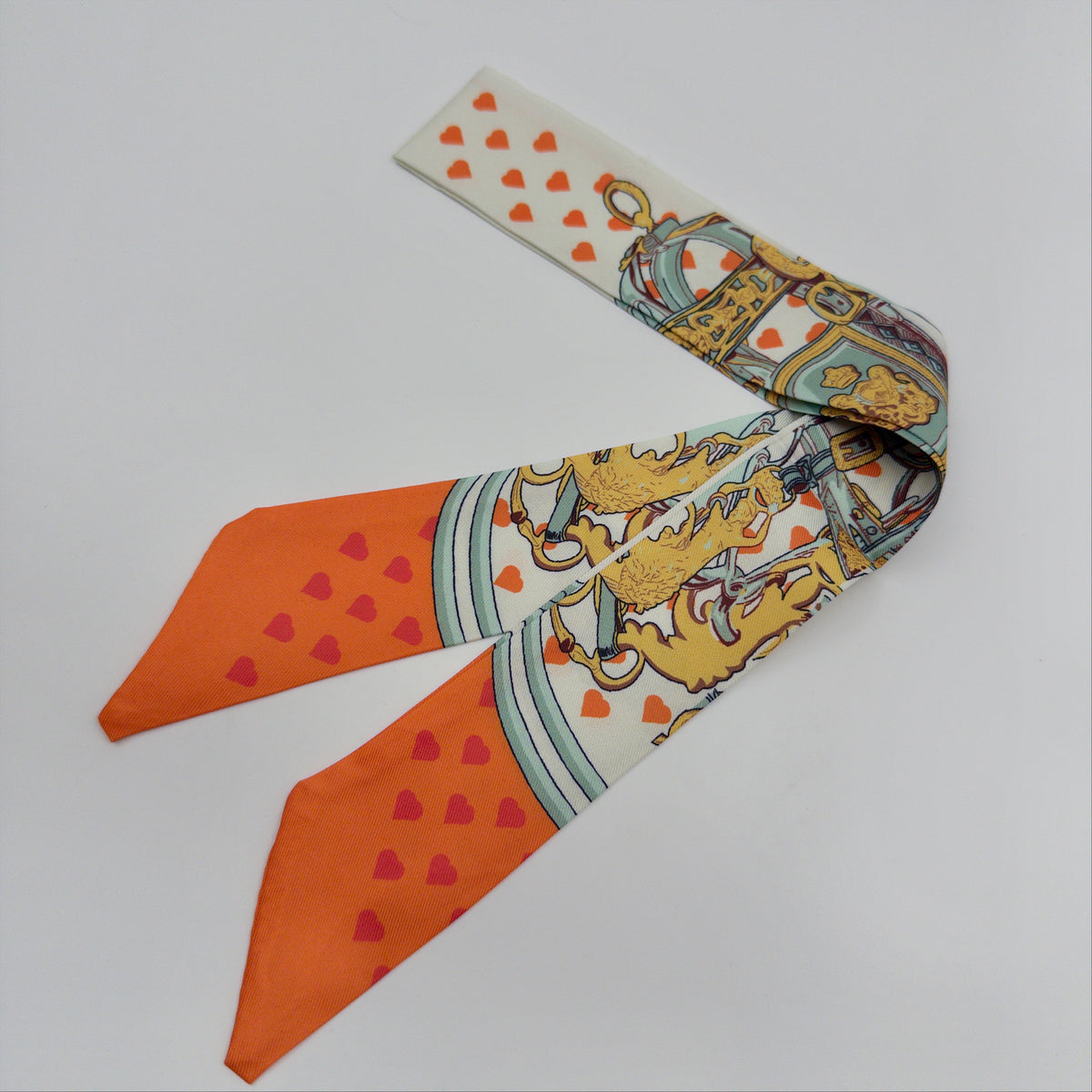 Bandeau Scarf