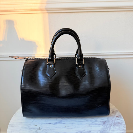 2006 Epileather Speedy 30