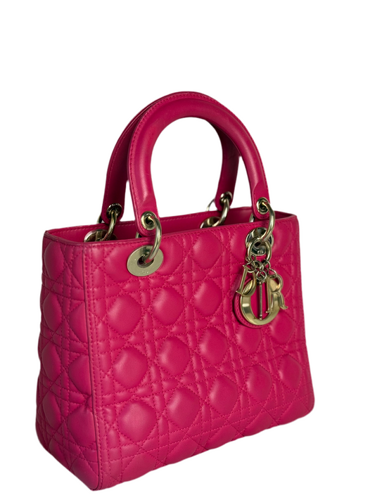 Lady Dior