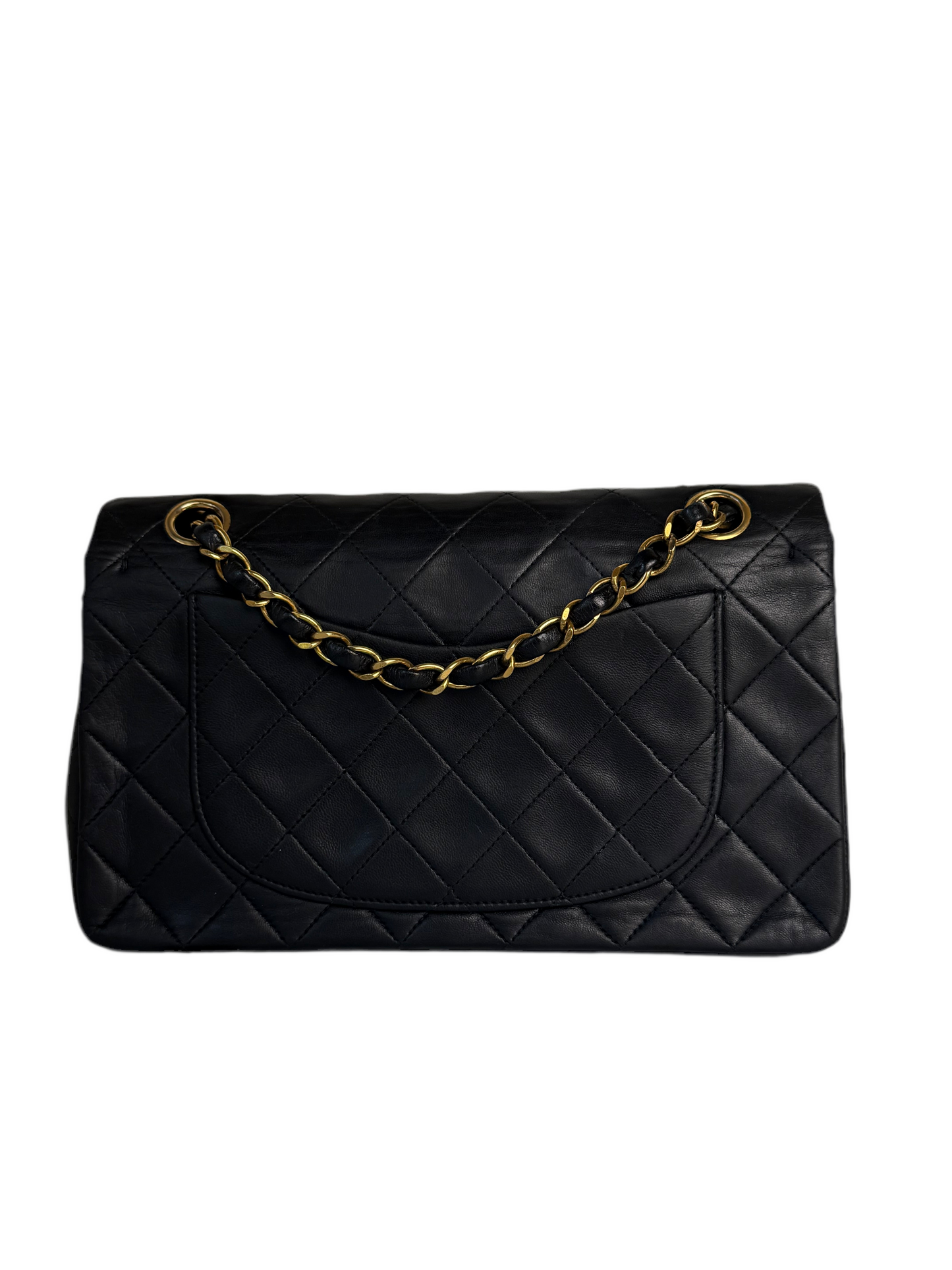 Small Classic Flap