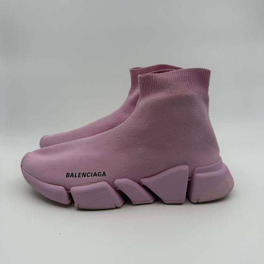 Pre-Owned UK7 Trainers