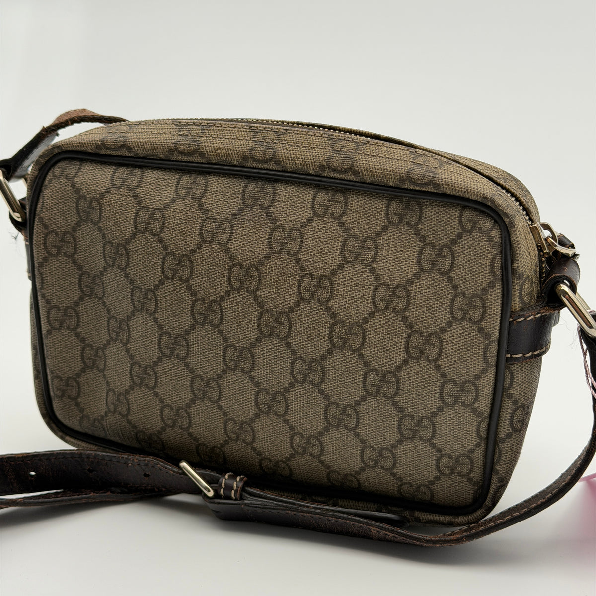 Pre-Owned Handbag