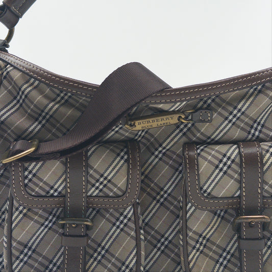Pre-Owned Tote Bag