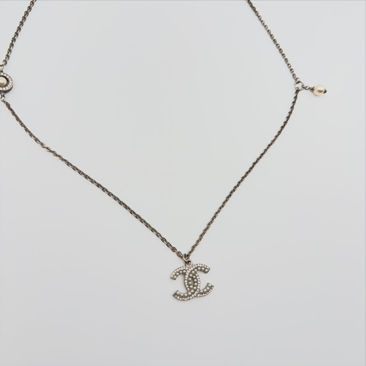 Pre-Owned Necklace