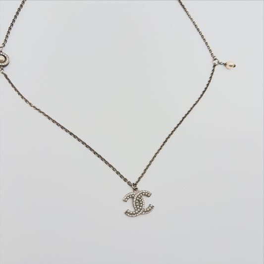 Pre-Owned Necklace