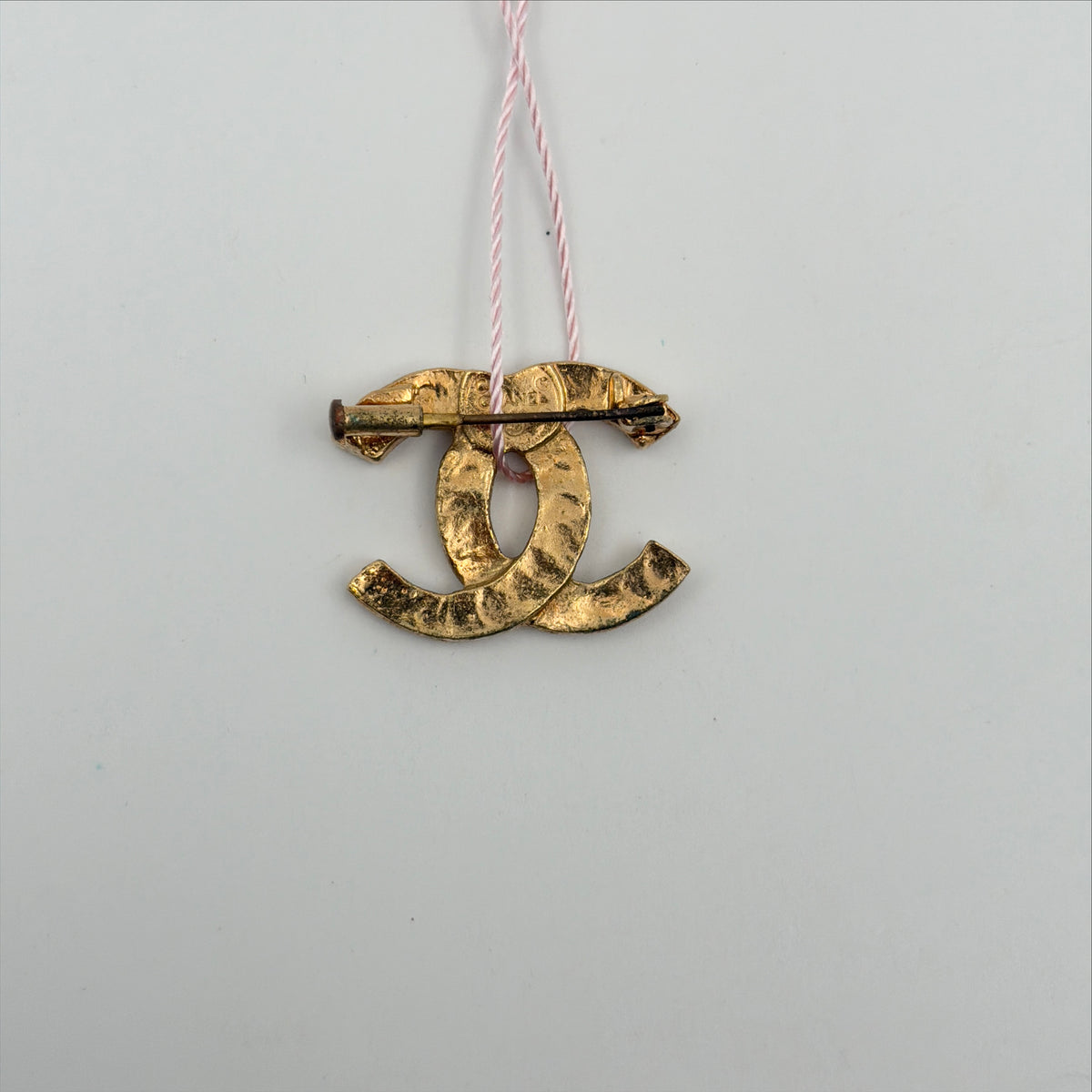 Pre-Owned Brooch