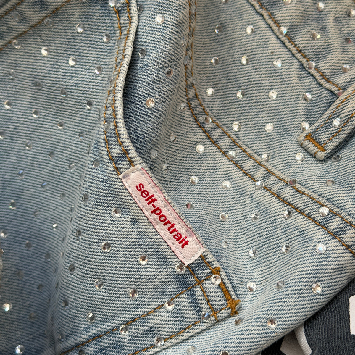 Pre-Owned W30 Jeans