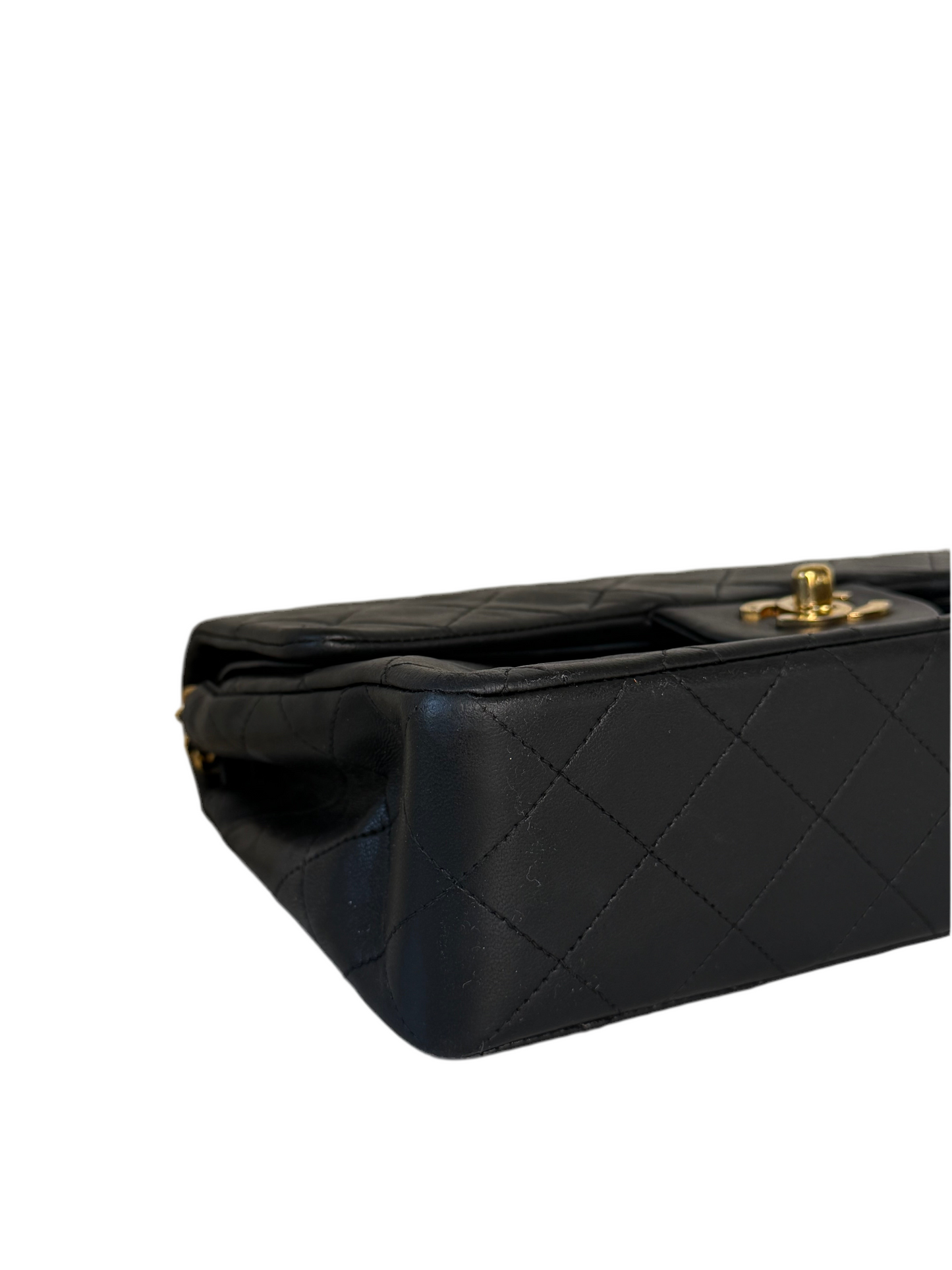 Small Classic Flap