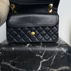 Chanel Small Classic Flap