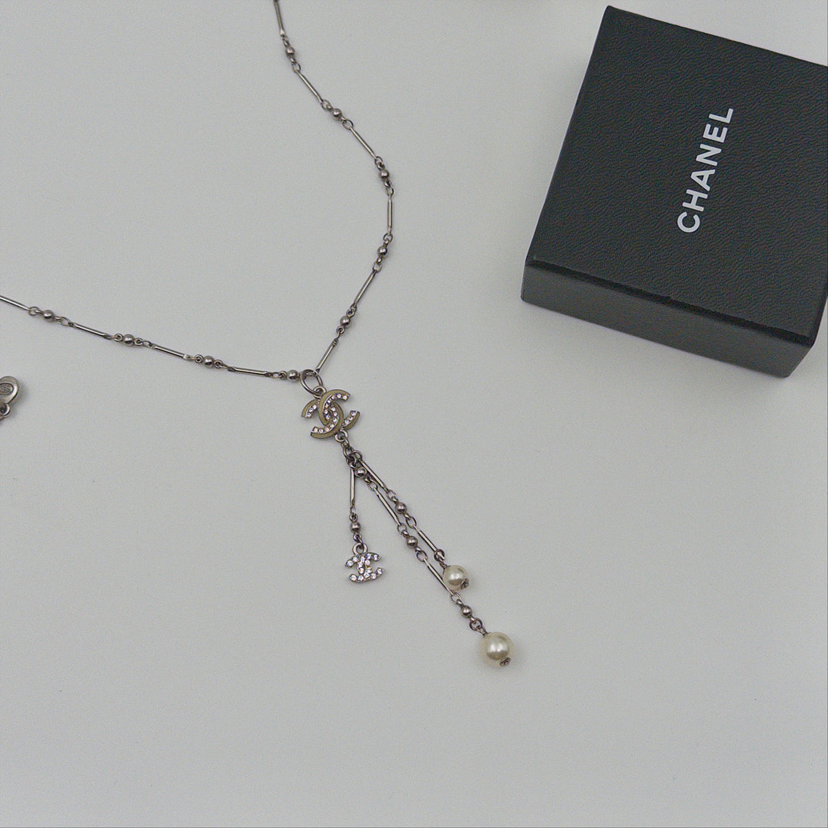 Pre-Owned Necklace