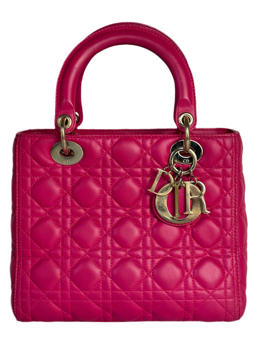 Lady Dior