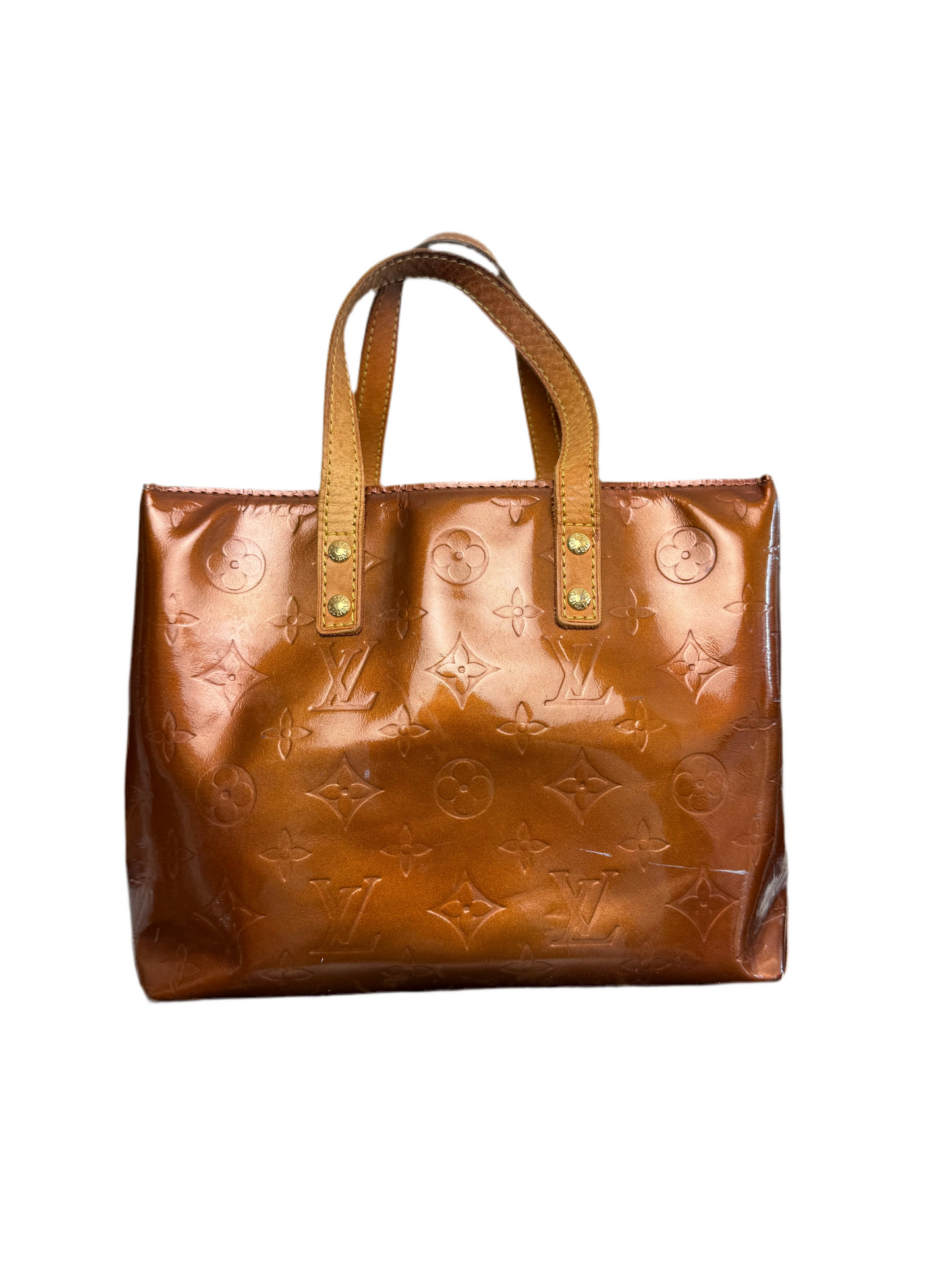Vernis Mini Tote