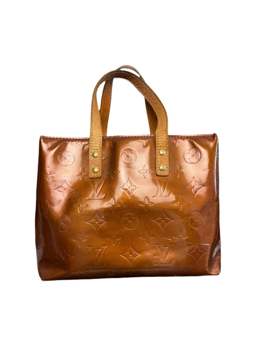 Vernis Mini Tote