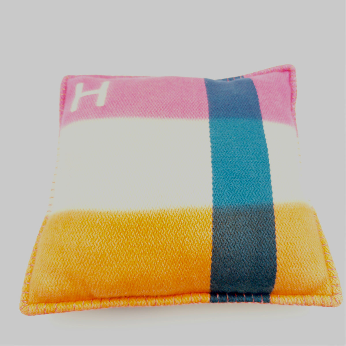 Pre-Owned H Pillow