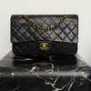 Chanel Medium Classic Flap