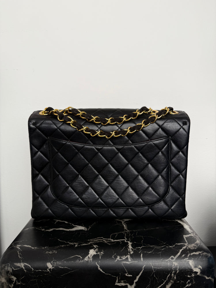 Chanel Jumbo Classic Bag