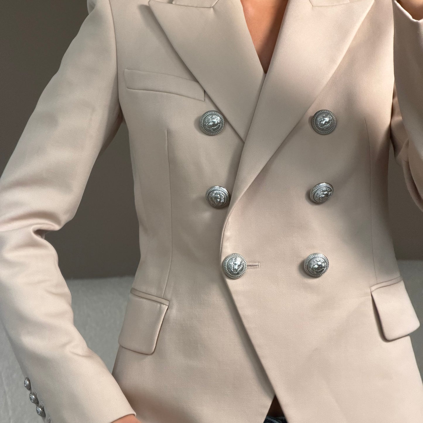 Pre-Owned UK10 Blazer