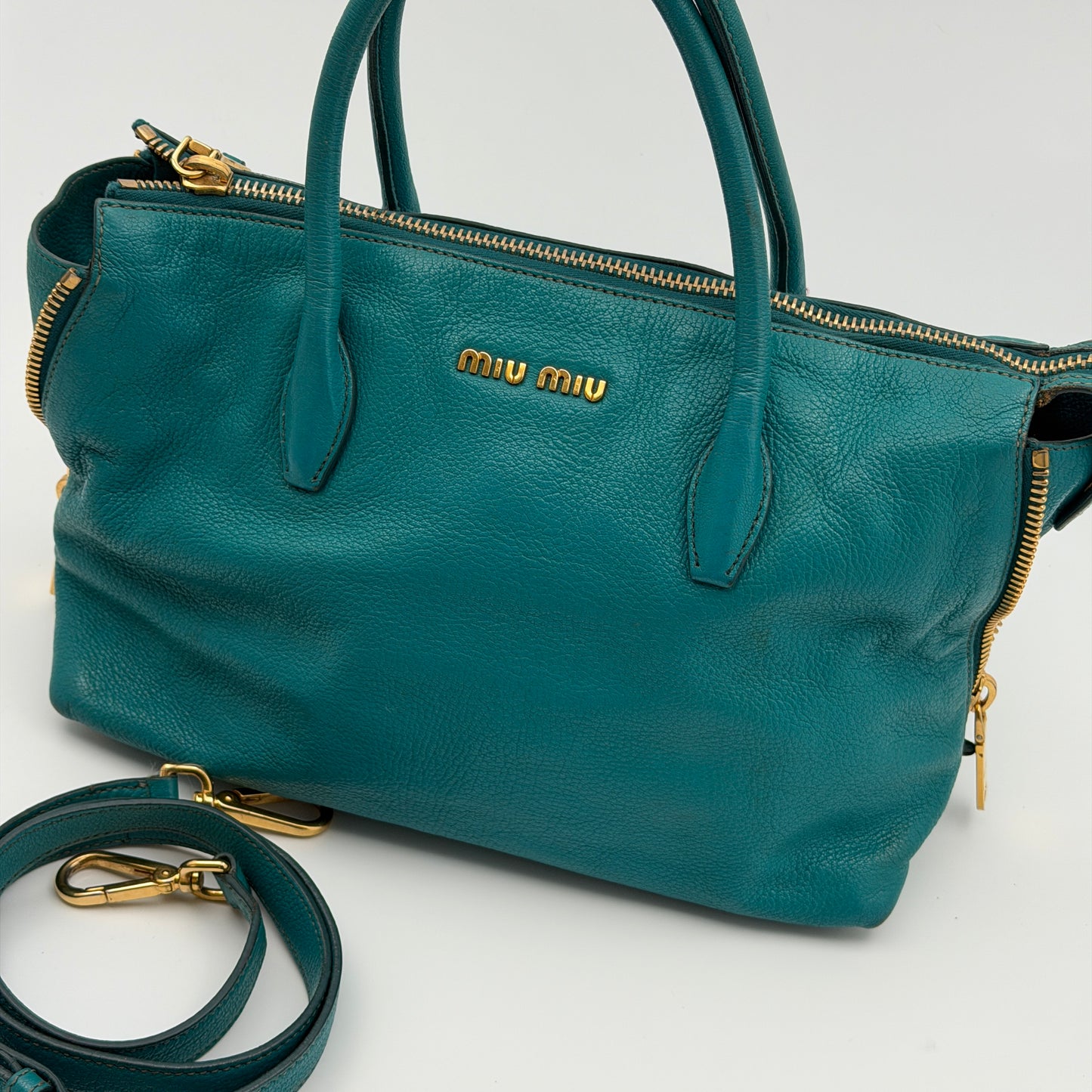 Pre-Owned Handbag