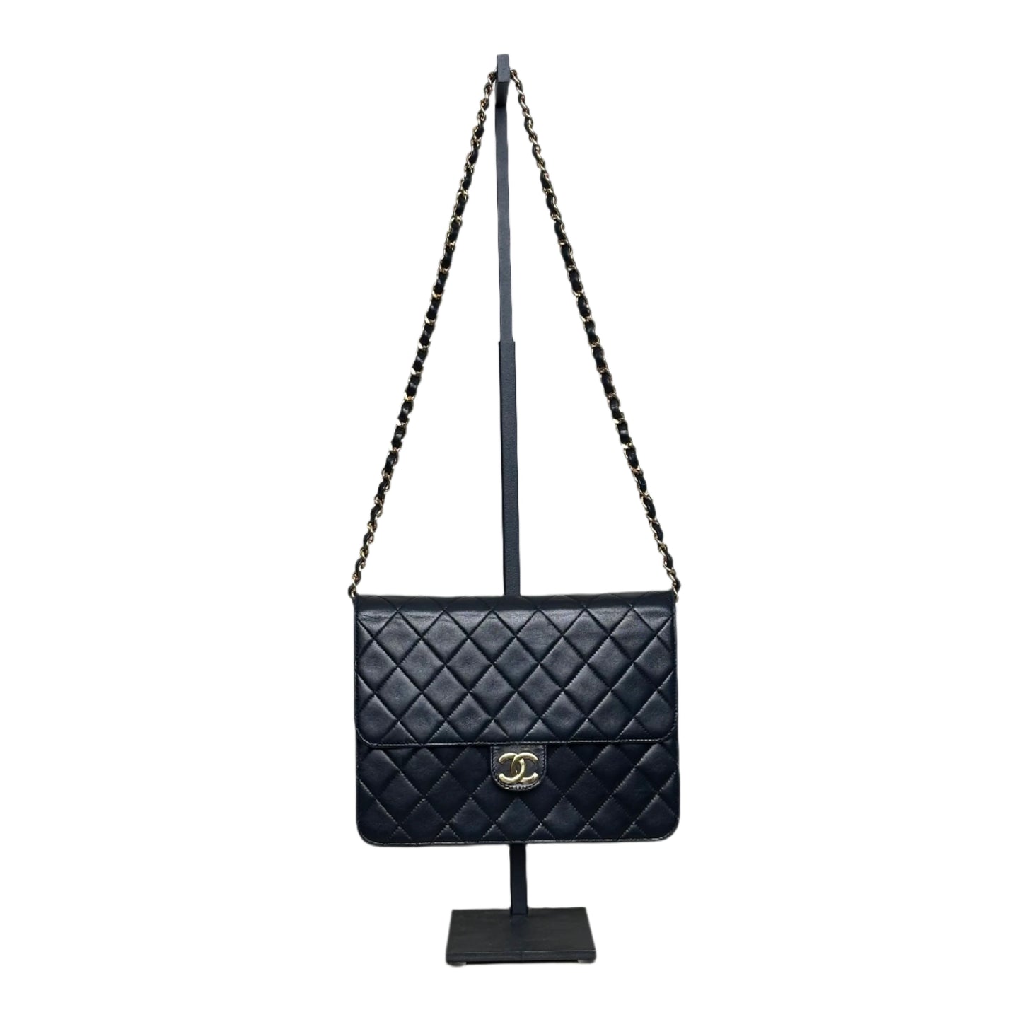 Single Flap