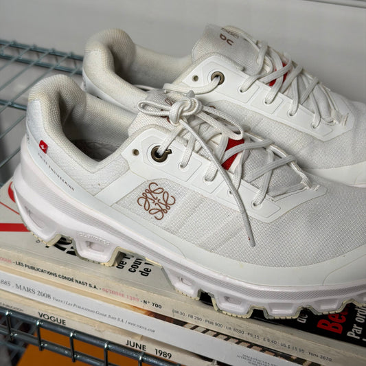 Pre-Owned UK5.5 Trainers