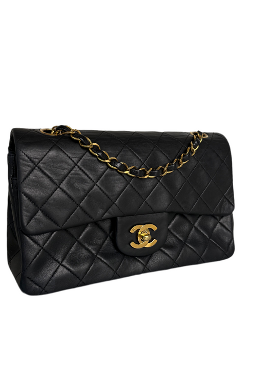Small Classic Flap