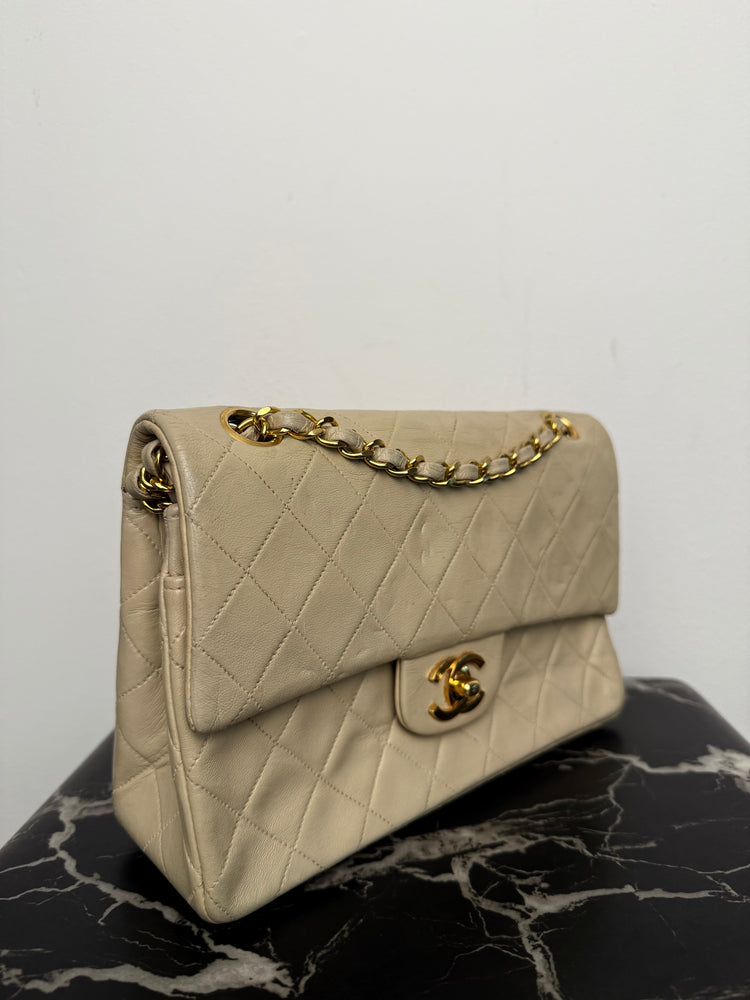 Chanel Small Classic Flap