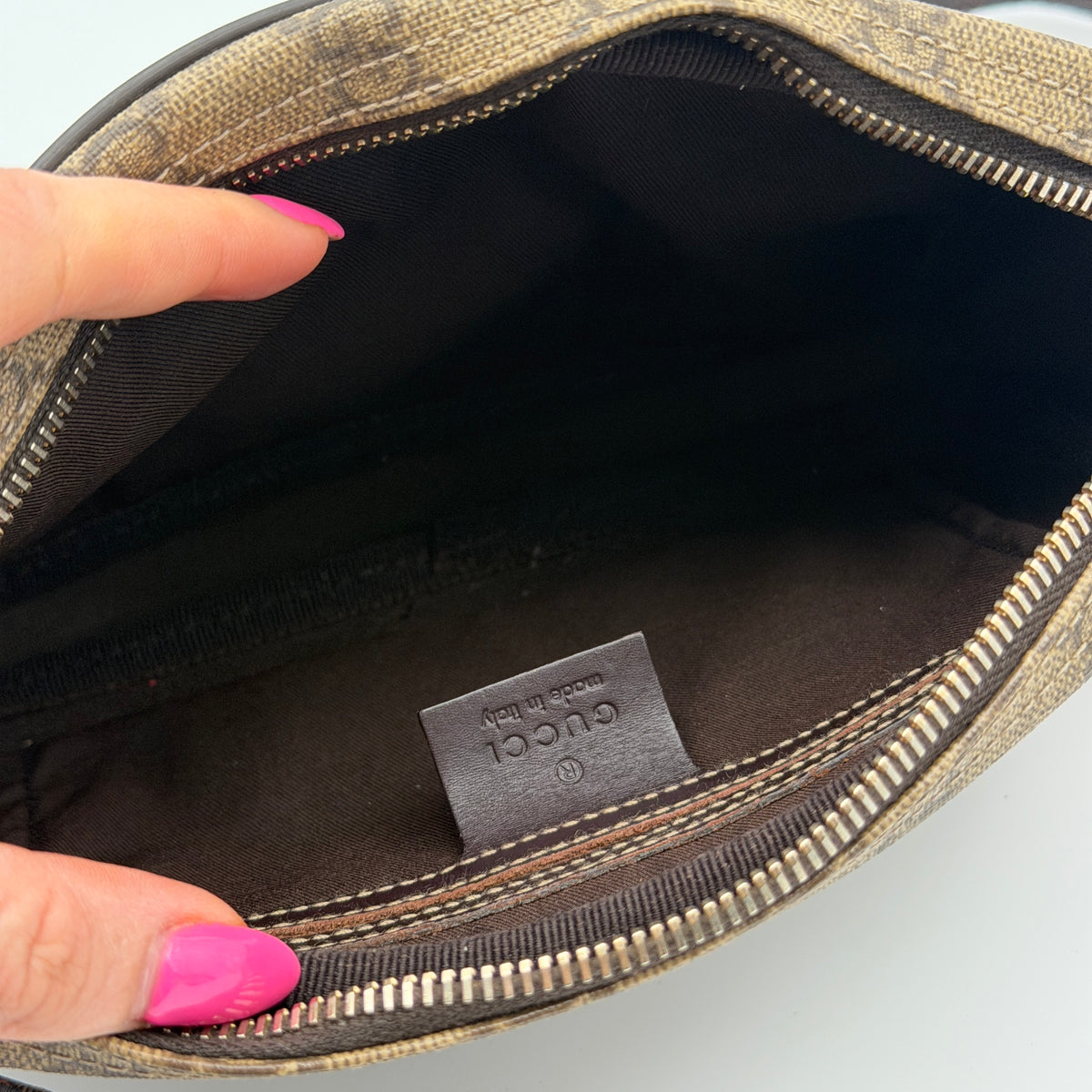 Pre-Owned Handbag