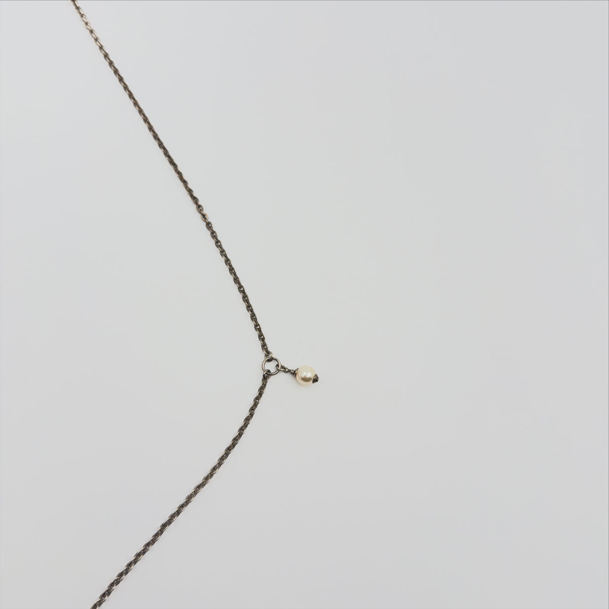 Pre-Owned Necklace