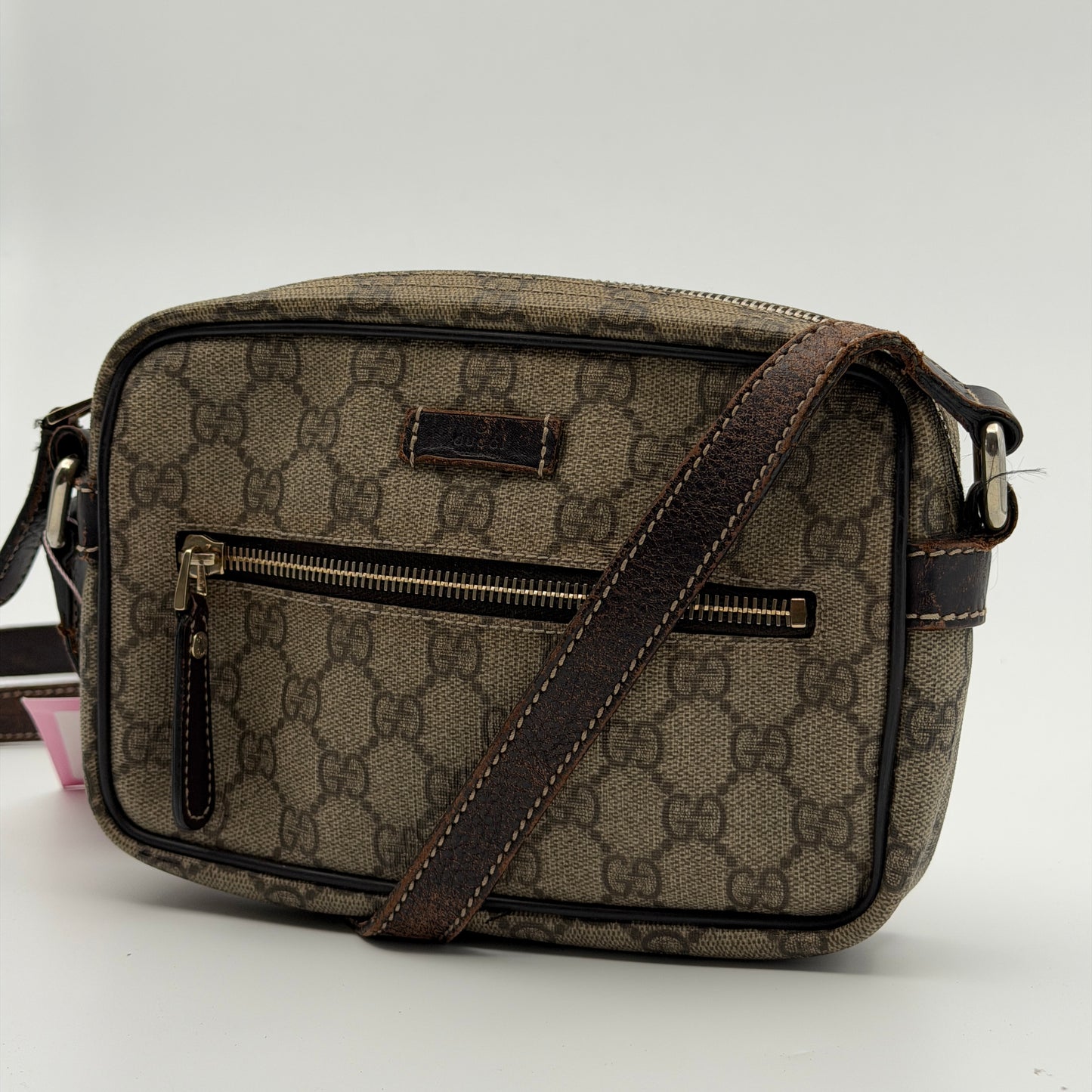 Pre-Owned Handbag