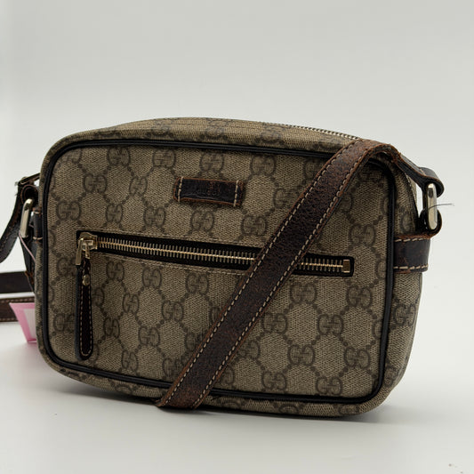 Pre-Owned Handbag