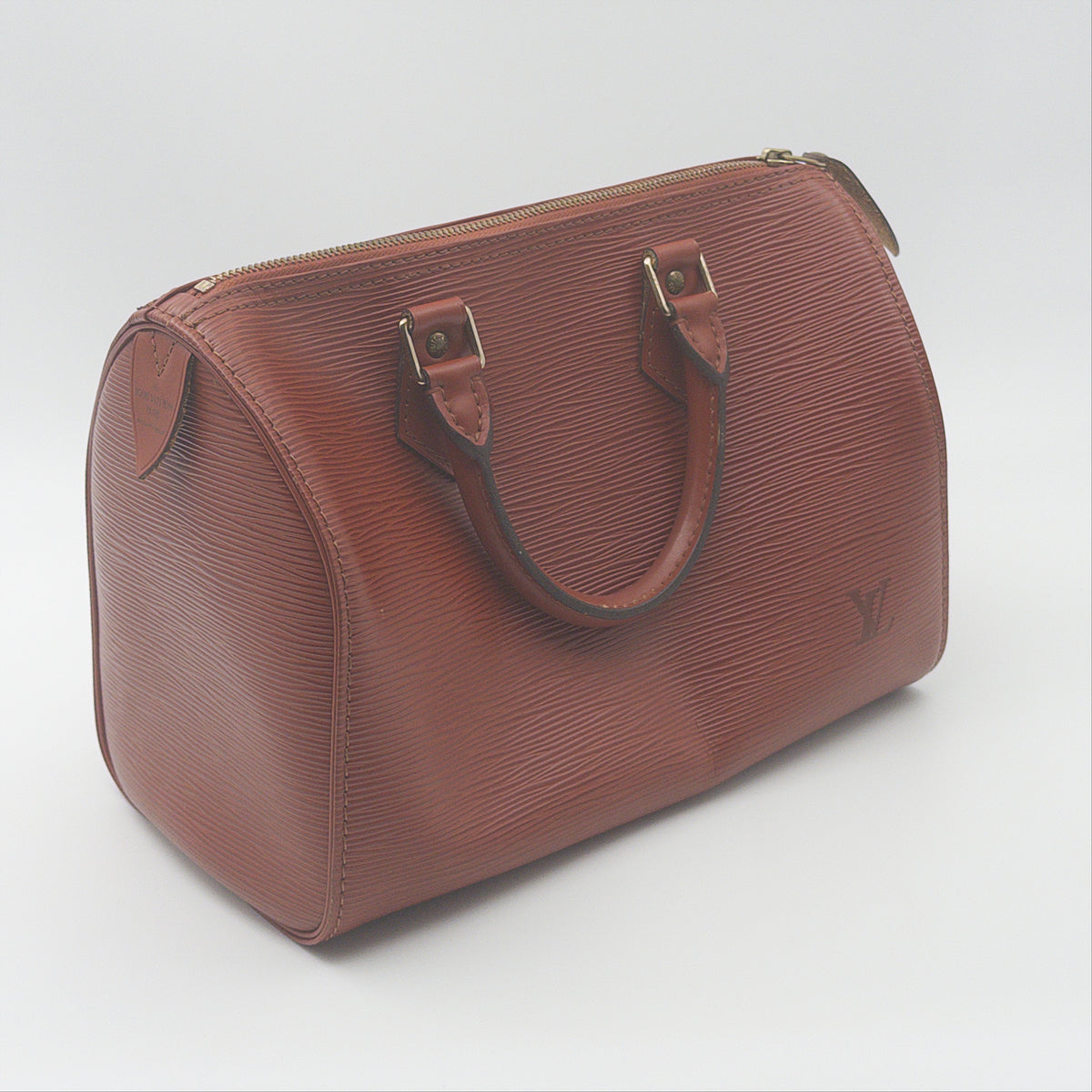 Pre-Owned Handbag