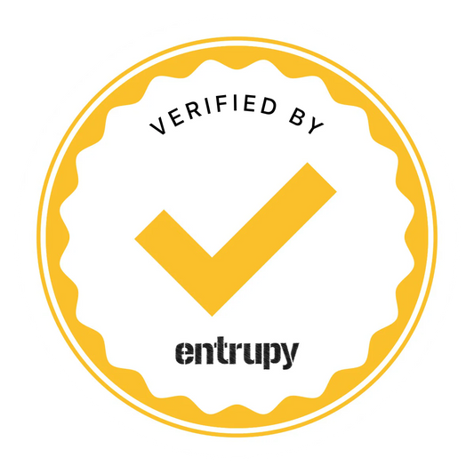 Entrupy Authentication Service
