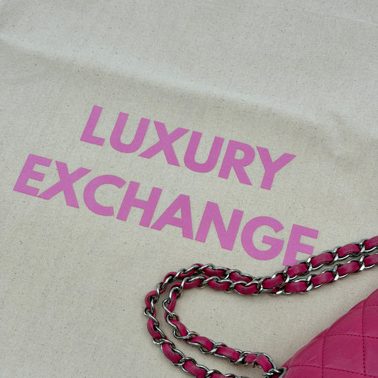 Recycled Cotton Dust Bag