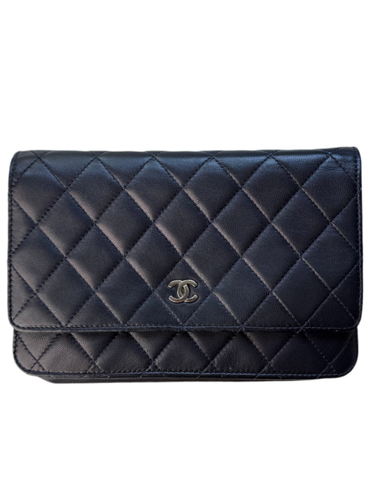 Wallet On Chain
